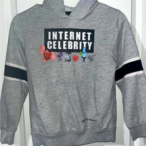 Wreck it Ralph hoodie